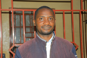 Mr KABULEMBO SHABANI PATIENT