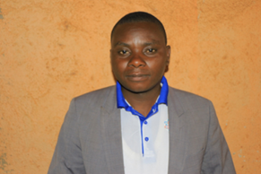 Mr KIZITO KINYERE
